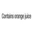Tropicana 100% Juice, Orange, Original