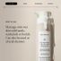 Naturium The Smoother Glycolic Acid 5% Body Wash Fragrance Free
