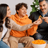 Frito Lay Family Fun Mix