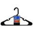 Essentials Black Hanger