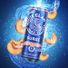 White Claw Surge Hard Seltzer Variety Pack No. 1, 12 Pack, 12 fl oz Cans, 8% ABV