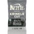 Kettle Brand Krinkle Cut Salt & Fresh Ground Pepper Potato Chips