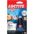 Loctite Super Glue, Water Resistant, Ultra Gel Control