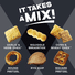 Chex Mix Bold Garlic and Herb Family Size Snack Mix