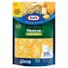 Kraft Mexican Style Four Cheese Finely Shredded Natural Cheese Bag