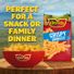Ore-Ida Crispy Crinkles French Fried Potatoes