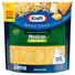 Kraft Mexican Style Four Cheese Shredded Cheese Family Size