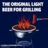 Miller Lite American Light Lager Beer, 12-pack, 16-oz beer cans, 4.2% ABV