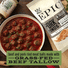 EPIC Beef Tallow, Grass-Fed, Keto Friendly, Whole30
