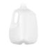 PURE LIFE Distilled Water, 1-Gallon, Plastic Bottled Water (1 Pack), Side Handle
