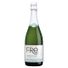 FRE Sparkling Brut California Wine, Alcohol-Removed, 750 ml Glass Bottle, 0% ABV