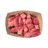 Beef Chuck Roll Stew Meat