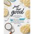 GOOD THINS Simply Salt Gluten Free Rice Snack Crackers