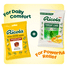 Ricola Max Throat Care Honey Lemon Cough Drops