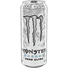 Monster Energy Ultra Monster Energy, Zero Ultra, Sugar Free Energy Drink, 16 Fl Oz