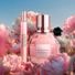 Lacoste Natural Spray, Flowerbomb