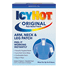 Icy Hot Pain Relief Patch, Arm, Neck & Leg