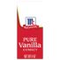 McCormick All Natural Pure Vanilla Extract
