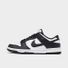 Nike Women's Dunk Low Retro Casual Shoes, Size 11.5 - White & Rose Whisper