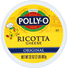 Polly-O Original Ricotta Cheese