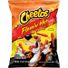 Cheetos Cheese Flavored Snacks, Flamin' Hot Flavored, Crunchy