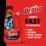 Drano® Max Gel Clog Remover