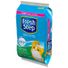 Fresh Step Non Clumping Cat Litter With Febreze Freshness, With 7-Day Odor Control