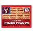 Bar-S Classic Jumbo Franks