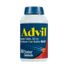 Advil Coated Tablets 200 mg Ibuprofen