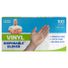 Mr. Clean Vinyl Disposable Gloves