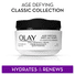 Olay Age Defying Classic Daily Renewal Cream, Face Moisturizer