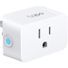 TP-Link Tapo Smart Wi-Fi Plug Mini With Matter - White