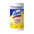 Lysol Disinfecting Wipes