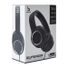 bass jaxx Superior Stereo Wired Headphones with Mic