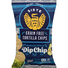 Siete Tortilla Chips, Grain Free, Dip Chip, Familia Style