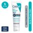 CeraVe Acne Foaming Cream, Wash, Maximum Strength