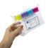 Sprayco Travel Kit Bottles With Labels