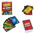 Mattel UNO No Mercy Card Game