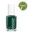 essie Nail polish off tropic, green nail polish