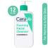 CeraVe Oil Control Foaming Facial Cleanser