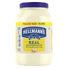 Hellmann's Real Mayonnaise