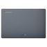 ASUS CX14 14" FHD Chromebook Laptop, Intel Celeron N50 (2023), 4GB Memory, 64GB Storage - Dusk Gray