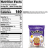 Tostitos Scoops Tortilla Chips