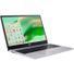 Acer Intel Celeron N4500 Chromebook Full HD Laptop With 15.6" Screen - Silver