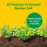 Miracle-Gro All-Purpose Garden Soil