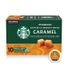 Starbucks Caramel Flavored K-Cup Coffee
