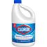 Clorox Disinfecting Bleach, Concentrated Formula, Regular