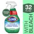 Clorox Clean-Up All Purpose Cleaner with Bleach, Spray Bottle, Original