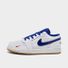 Jordan Big Kids' Retro 1 Low SE Casual Shoes, Size 5 - White/Old Royal/Gum Yellow/University Red