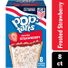 Pop-Tarts Frosted Strawberry Toaster Pastries, Breakfast Foods